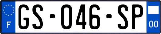 GS-046-SP