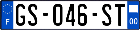 GS-046-ST