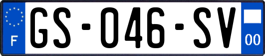 GS-046-SV