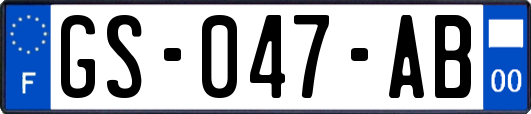 GS-047-AB