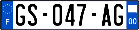 GS-047-AG