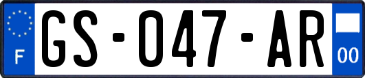 GS-047-AR