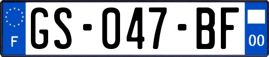 GS-047-BF