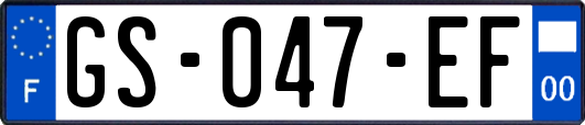 GS-047-EF