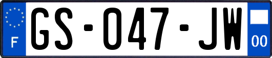 GS-047-JW