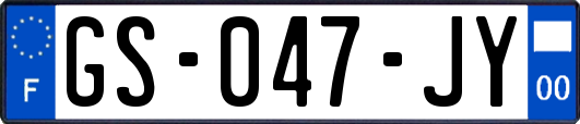GS-047-JY