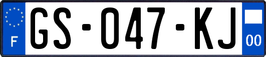 GS-047-KJ