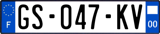 GS-047-KV