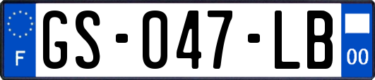 GS-047-LB