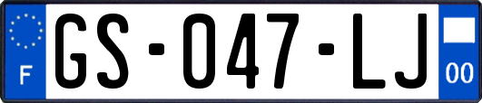 GS-047-LJ