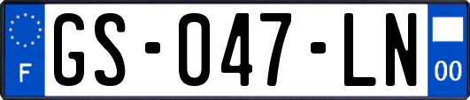 GS-047-LN