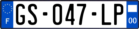 GS-047-LP