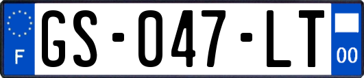 GS-047-LT