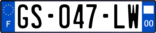 GS-047-LW