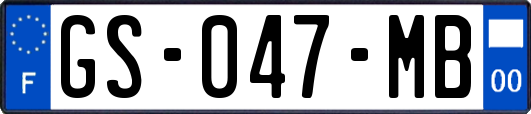 GS-047-MB