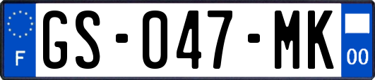 GS-047-MK