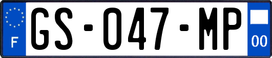 GS-047-MP
