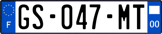 GS-047-MT