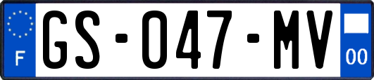 GS-047-MV