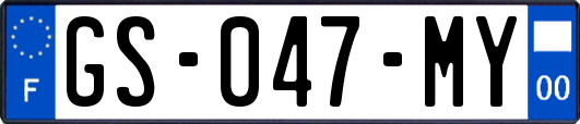 GS-047-MY