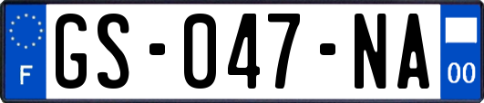 GS-047-NA
