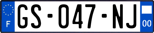 GS-047-NJ