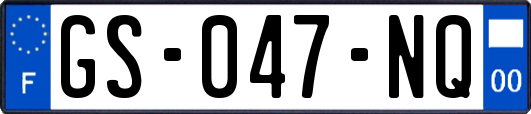 GS-047-NQ