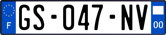GS-047-NV