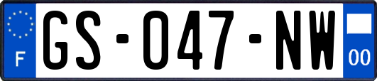 GS-047-NW