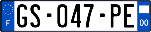 GS-047-PE