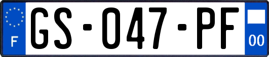 GS-047-PF