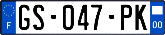 GS-047-PK