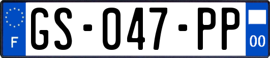 GS-047-PP