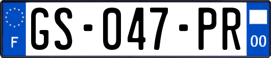 GS-047-PR