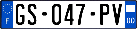 GS-047-PV