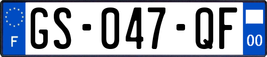 GS-047-QF