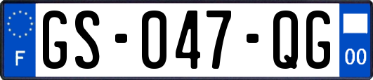 GS-047-QG