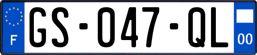 GS-047-QL