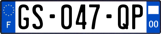 GS-047-QP
