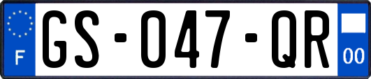 GS-047-QR
