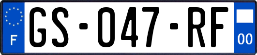 GS-047-RF