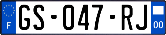 GS-047-RJ