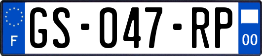 GS-047-RP