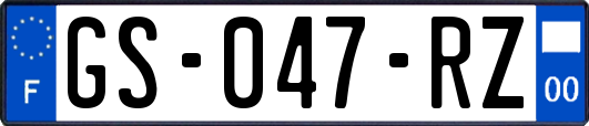 GS-047-RZ
