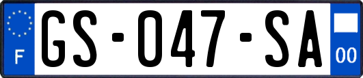 GS-047-SA
