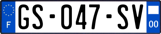 GS-047-SV