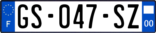 GS-047-SZ