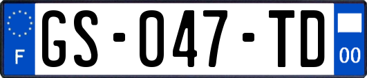 GS-047-TD