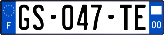GS-047-TE
