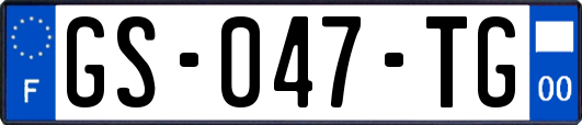 GS-047-TG